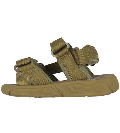 Bisgaard Sandaler - Louis - Khaki