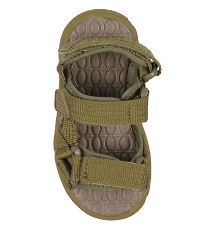 Bisgaard Sandaler - Louis - Khaki