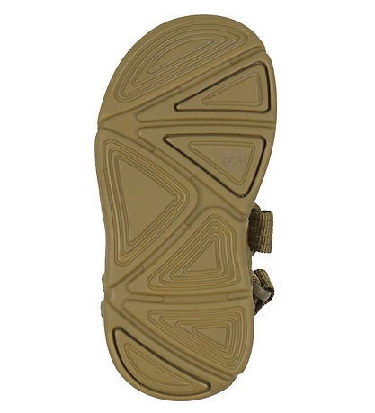 Bisgaard Sandaler - Louis - Khaki Bisgaard Sandaler - Louis - Khaki