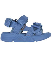 Bisgaard Sandaler - Louis - Cobalt Bisgaard Sandaler - Louis - Cobalt