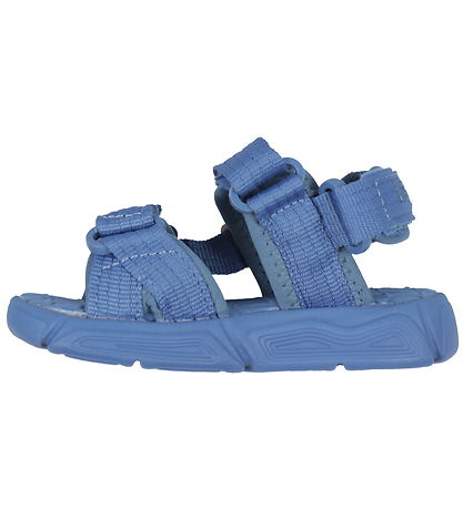 Bisgaard Sandaler - Louis - Cobalt Bisgaard Sandaler - Louis - Cobalt
