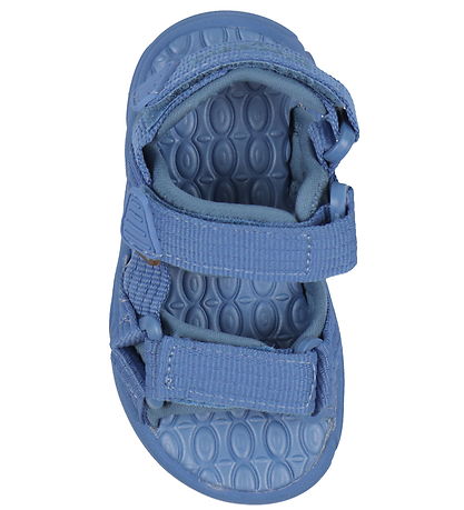 Bisgaard Sandaler - Louis - Cobalt