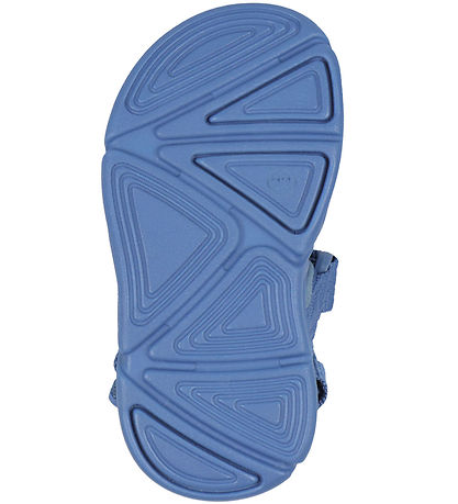 Bisgaard Sandaler - Louis - Cobalt Bisgaard Sandaler - Louis - Cobalt