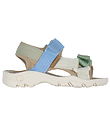 Bisgaard Sandaler - Nico - Earth Bisgaard Sandaler - Nico - Earth