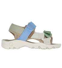 Bisgaard Sandaler - Nico - Earth Bisgaard Sandaler - Nico - Earth