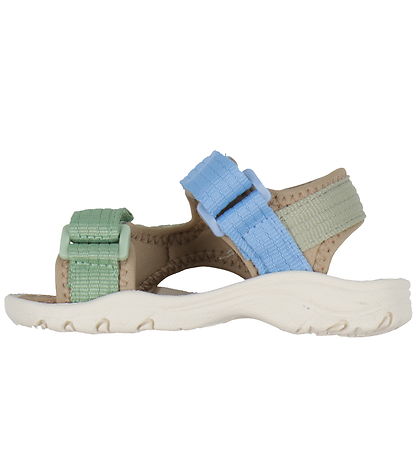 Bisgaard Sandaler - Nico - Earth