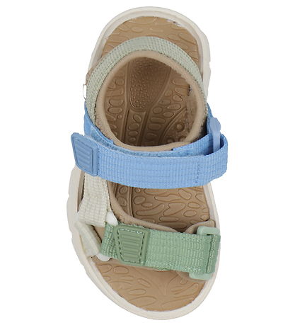 Bisgaard Sandaler - Nico - Earth Bisgaard Sandaler - Nico - Earth