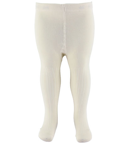 Minymo Strømpebukser - 2-pak - Ash Rose m. Blomster Minymo Strømpebukser - 2-pak - Ash Rose m. Blomster