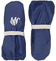 CeLaVi Luffer m. Fleece - PU - Oceania CeLaVi Luffer m. Fleece - PU - Oceania