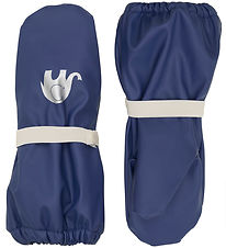 CeLaVi Luffer m. Fleece - PU - Oceania CeLaVi Luffer m. Fleece - PU - Oceania