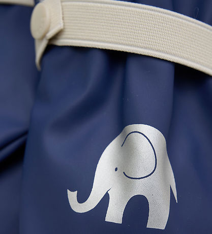 CeLaVi Luffer m. Fleece - PU - Oceania