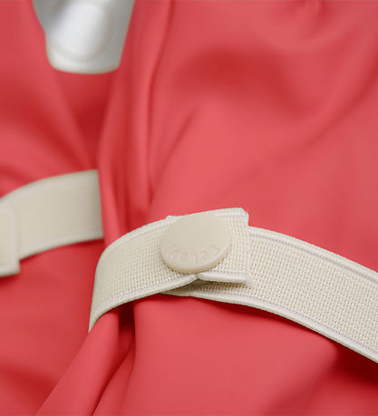 CeLaVi Luffer m. Fleece - PU - Cayenne CeLaVi Luffer m. Fleece - PU - Cayenne