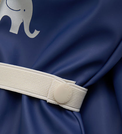 CeLaVi Overtrækssko m. Fleece - PU - Oceania