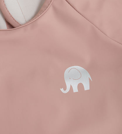 CeLaVi Forklæde - PU - Misty Rose