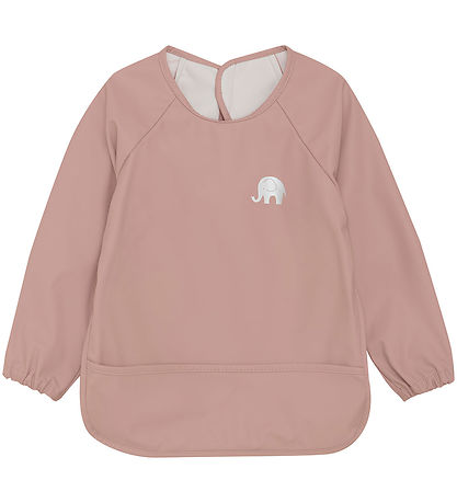 CeLaVi Forklæde - PU - Misty Rose CeLaVi Forklæde - PU - Misty Rose