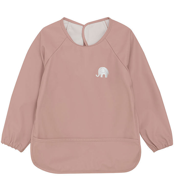 CeLaVi Forklæde - PU - Misty Rose billede