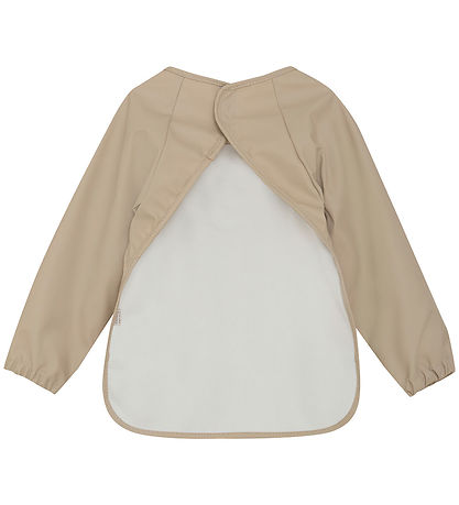 CeLaVi Forklæde - PU - White Pepper CeLaVi Forklæde - PU - White Pepper