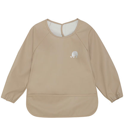 CeLaVi Forklæde - PU - White Pepper CeLaVi Forklæde - PU - White Pepper