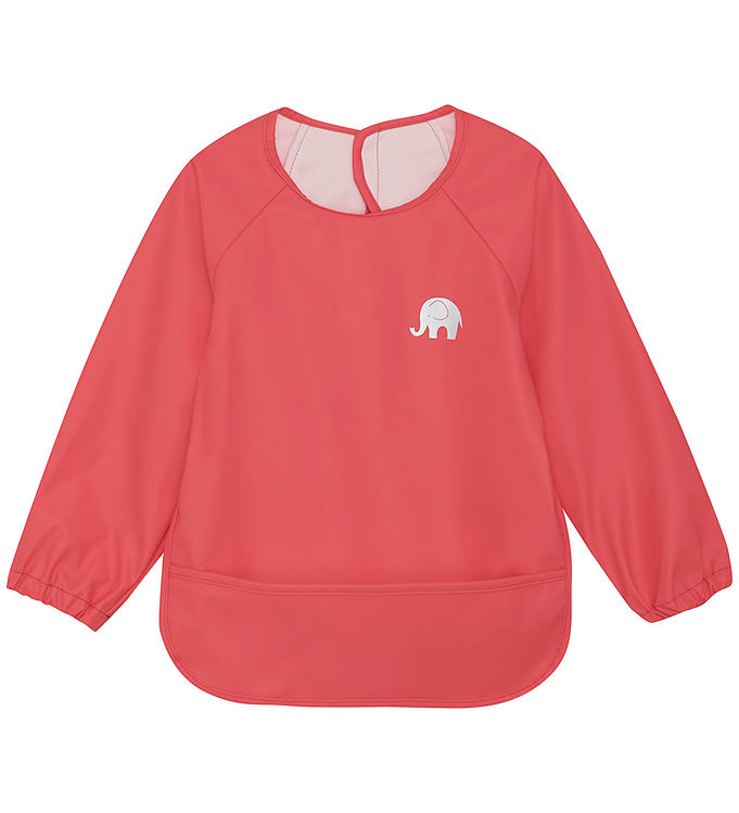 CeLaVi Forklæde - PU - Cayenne billede