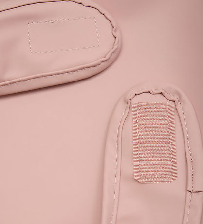 CeLaVi Bib - Long - PU - Misty Rose