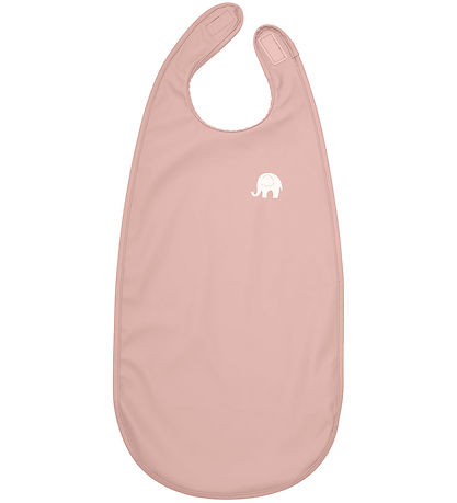 CeLaVi Bib - Long - PU - Misty Rose
