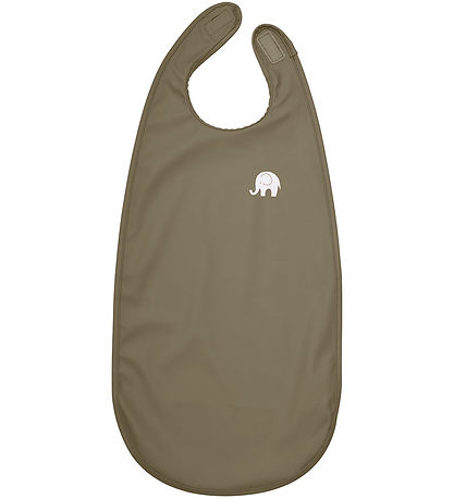 CeLaVi Bib - Long - PU - Sea Turtle