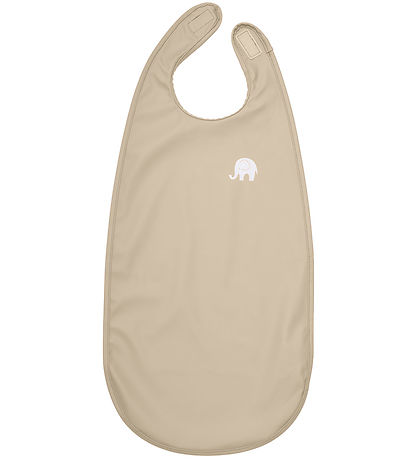 CeLaVi Hagesmæk - Lang - PU - White Pepper