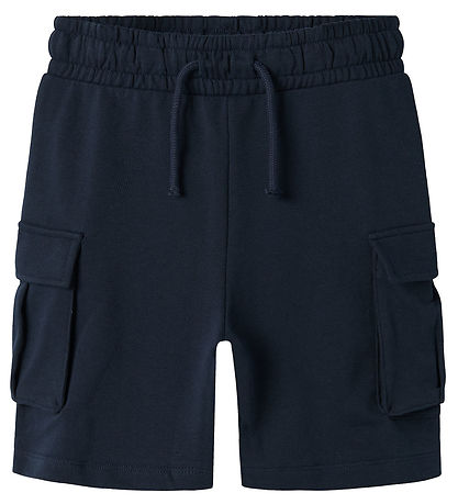 Name It Shorts - Cargo - Noos - NkmOllie - Dark Sapphire Name It Shorts - Cargo - Noos - NkmOllie - Dark Sapphire