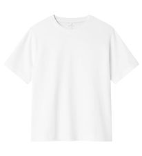 Name It T-shirt - Noos - NkfGrega - Bright White Name It T-shirt - Noos - NkfGrega - Bright White