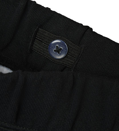 Name It Sweatshorts - Noos - NknCyber - Sort