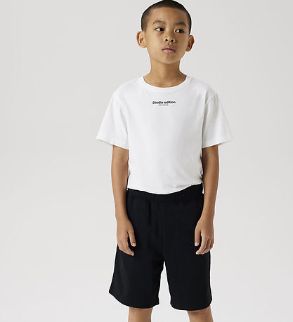 Name It Sweatshorts - Noos - NknCyber - Sort