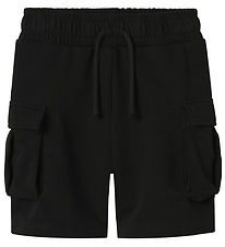 Name It Sweatshorts - Cargo - Noos - NkmOllie - Sort Name It Sweatshorts - Cargo - Noos - NkmOllie - Sort
