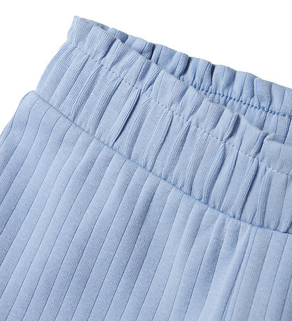 Name It Shorts - Rib - Noos - NmfSurajali - Serenity Name It Shorts - Rib - Noos - NmfSurajali - Serenity