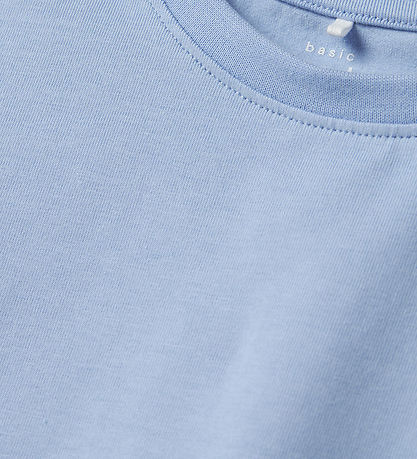 Name It T-shirt - Noos - NmfVibbi - Serenity Name It T-shirt - Noos - NmfVibbi - Serenity