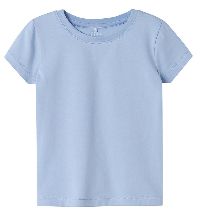 Name It NmfVibbi T-shirt Noos - Serenity