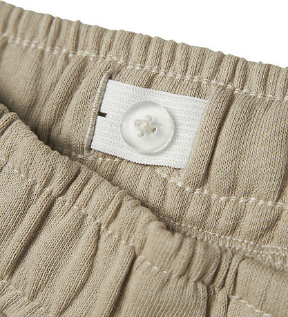 Name It Sweatshorts - Cargo - Noos - Pure Cashmere Name It Sweatshorts - Cargo - Noos - Pure Cashmere