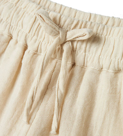 Name It Shorts - Noos - NkfJasmin - Summer Sand Name It Shorts - Noos - NkfJasmin - Summer Sand