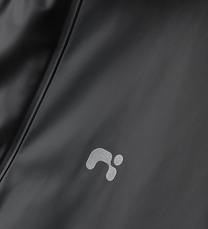 Name It Regntøj - PU - Noos - NknDry10 - Sort