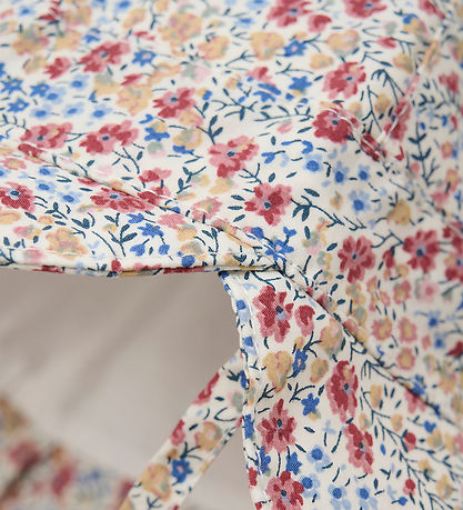 Huttelihut legionærhat - Sepia Rose