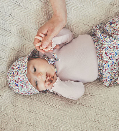 Huttelihut legionærhat - Sepia Rose Huttelihut legionærhat - Sepia Rose