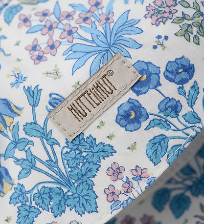 Huttelihut legionærhat - Soft Chambray