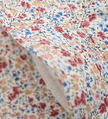 Huttelihut Bøllehat - Sepia Rose