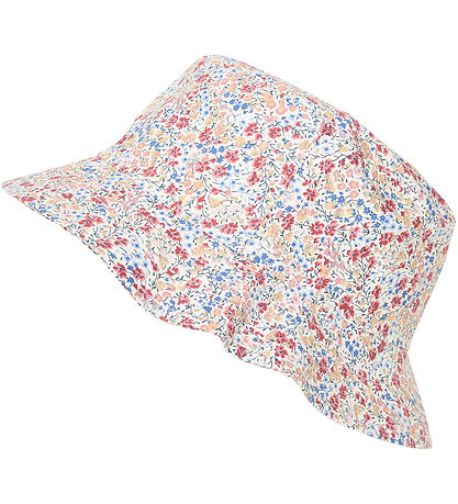 Huttelihut Bøllehat - Sepia Rose Huttelihut Bøllehat - Sepia Rose