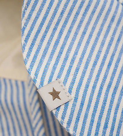 Huttelihut legionærhat - Stripe - Quiet Harbor