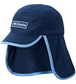 Columbia Legionærhat - Junior™ II - Collegiate Navy