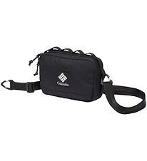 Columbia Skuldertaske - Trail Traveler - Sort Columbia Skuldertaske - Trail Traveler - Sort