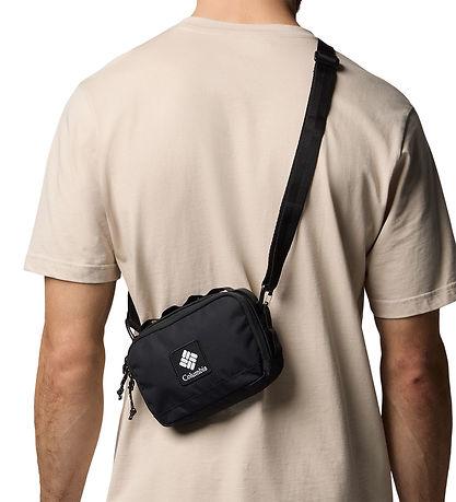Columbia Skuldertaske - Trail Traveler - Sort