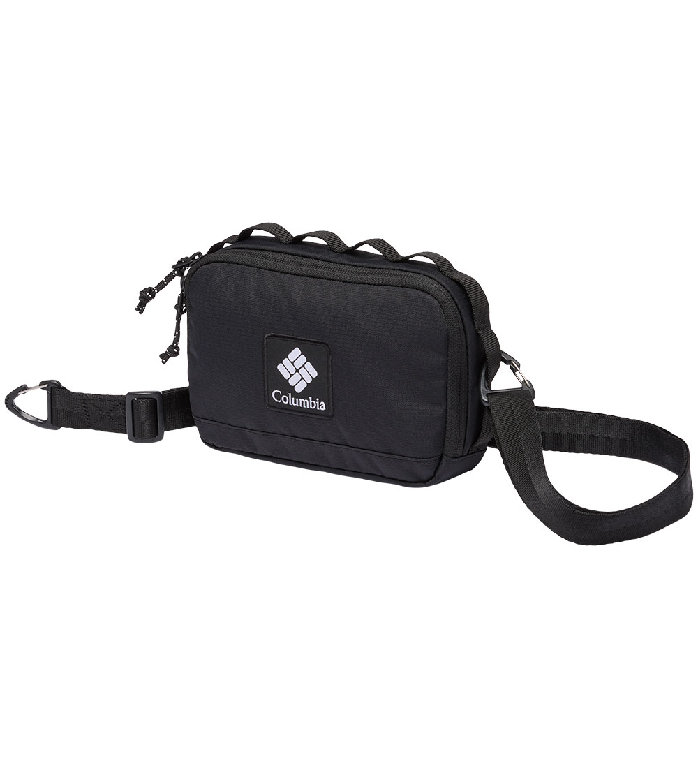 Columbia Umhängetasche - Trail Reisender - Schwarz - Columbia - One Size - Umhängetaschen