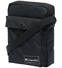 Columbia Skuldertaske - Zigzag II - Sort Columbia Skuldertaske - Zigzag II - Sort