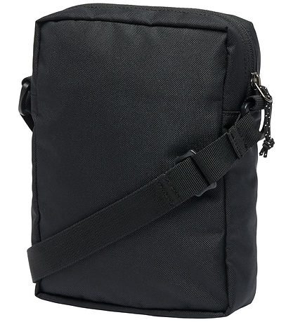 Columbia Skuldertaske - Zigzag II - Sort